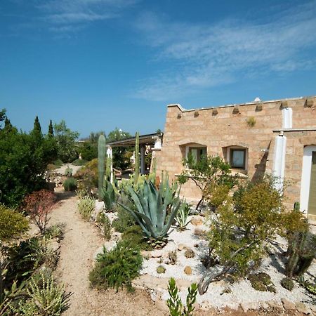 Villa Trulli Altomare Alliste Exterior foto